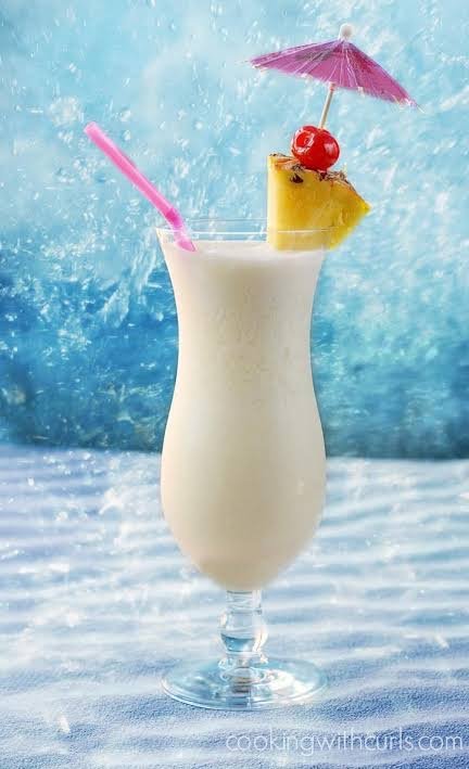 PINA COLADA