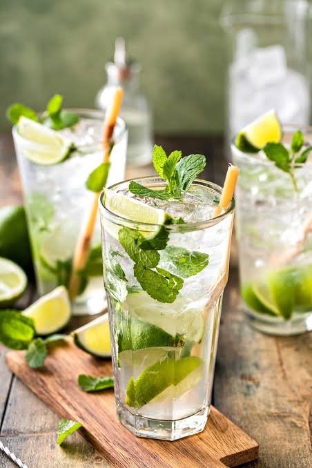 MOJITTO	