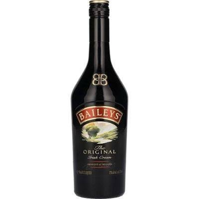 BAILEYS	