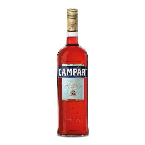 CAMPARI	