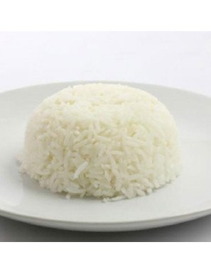 WHITE RICE	