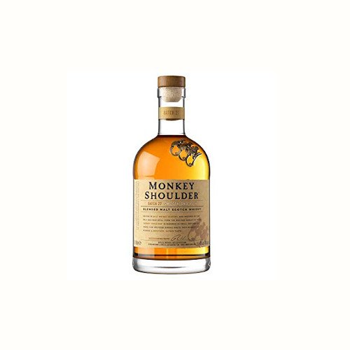 MONKEY SHOULDER