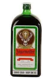 JAGARMEISTER	
